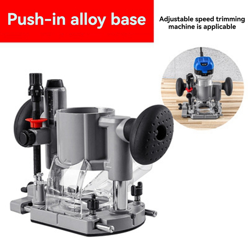 A81M Новый регулируемый торцов – обзор и цена Heavy Equipment Grinder